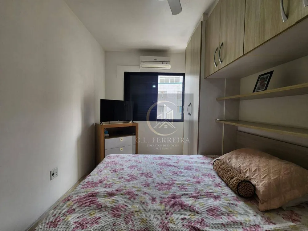 Apartamento, 2 quartos, 53 m² - Foto 13