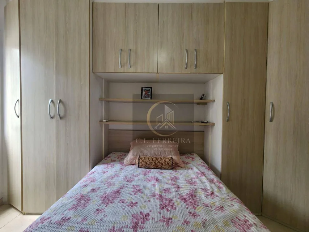 Apartamento, 2 quartos, 53 m² - Foto 10