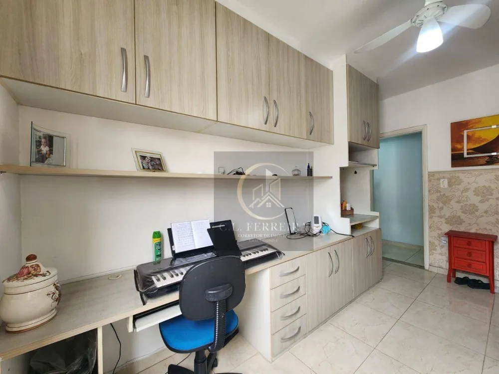 Apartamento, 2 quartos, 53 m² - Foto 4