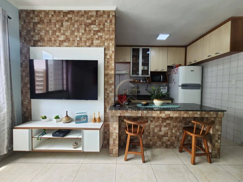 Apartamento, 2 quartos, 53 m² - Foto 14