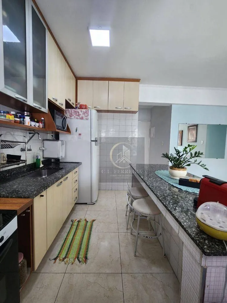 Apartamento, 2 quartos, 53 m² - Foto 8