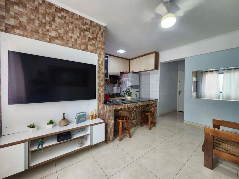 Apartamento, 2 quartos, 53 m² - Foto 6