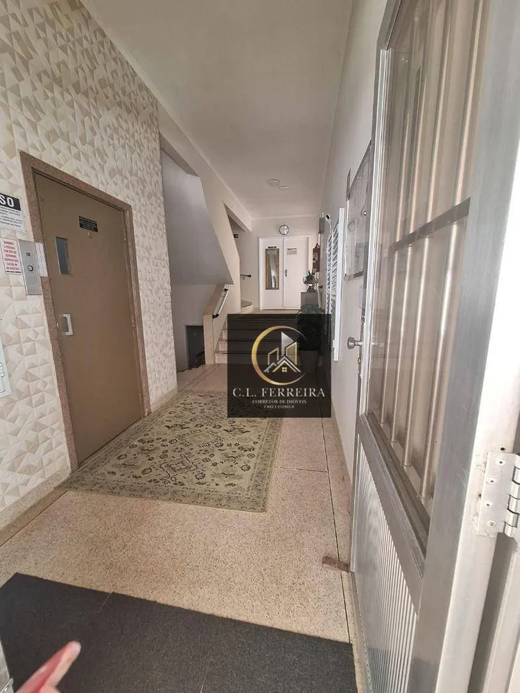 Apartamento, 1 quarto, 38 m² - Foto 14