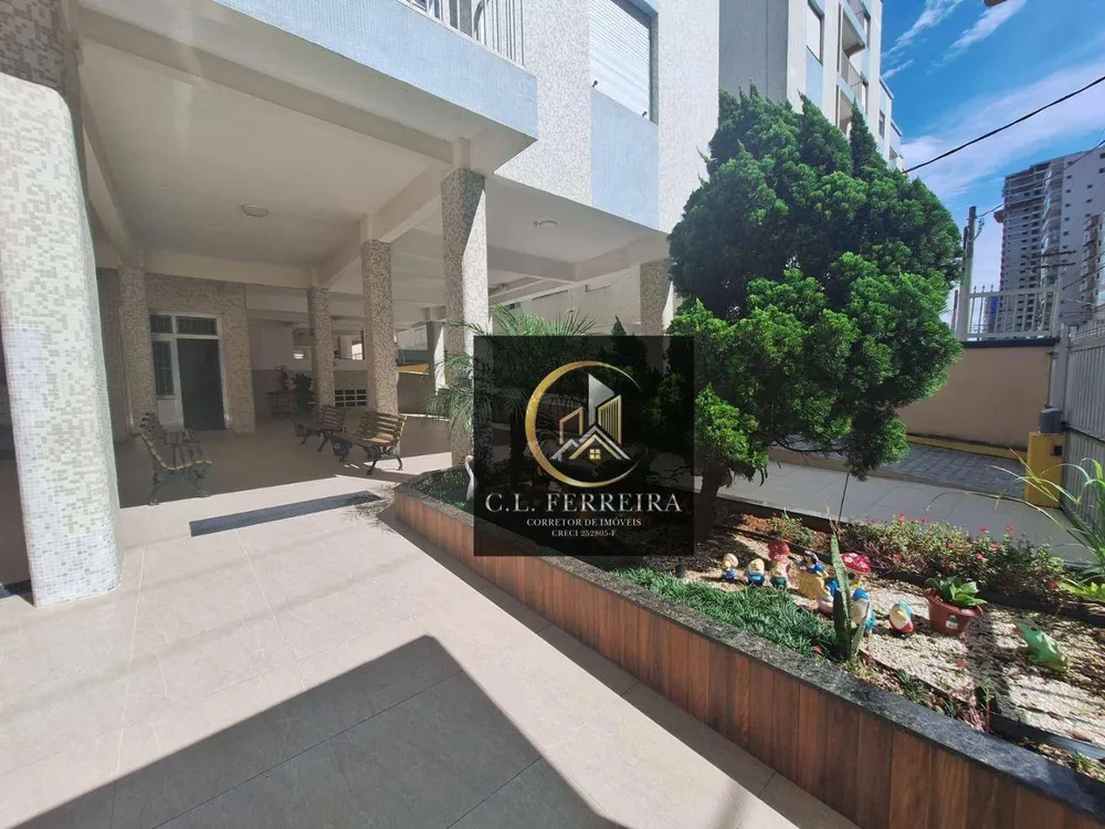 Apartamento, 1 quarto, 38 m² - Foto 11