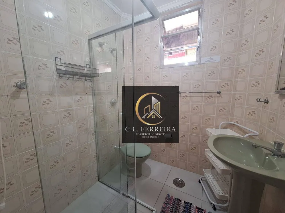 Apartamento, 1 quarto, 38 m² - Foto 5