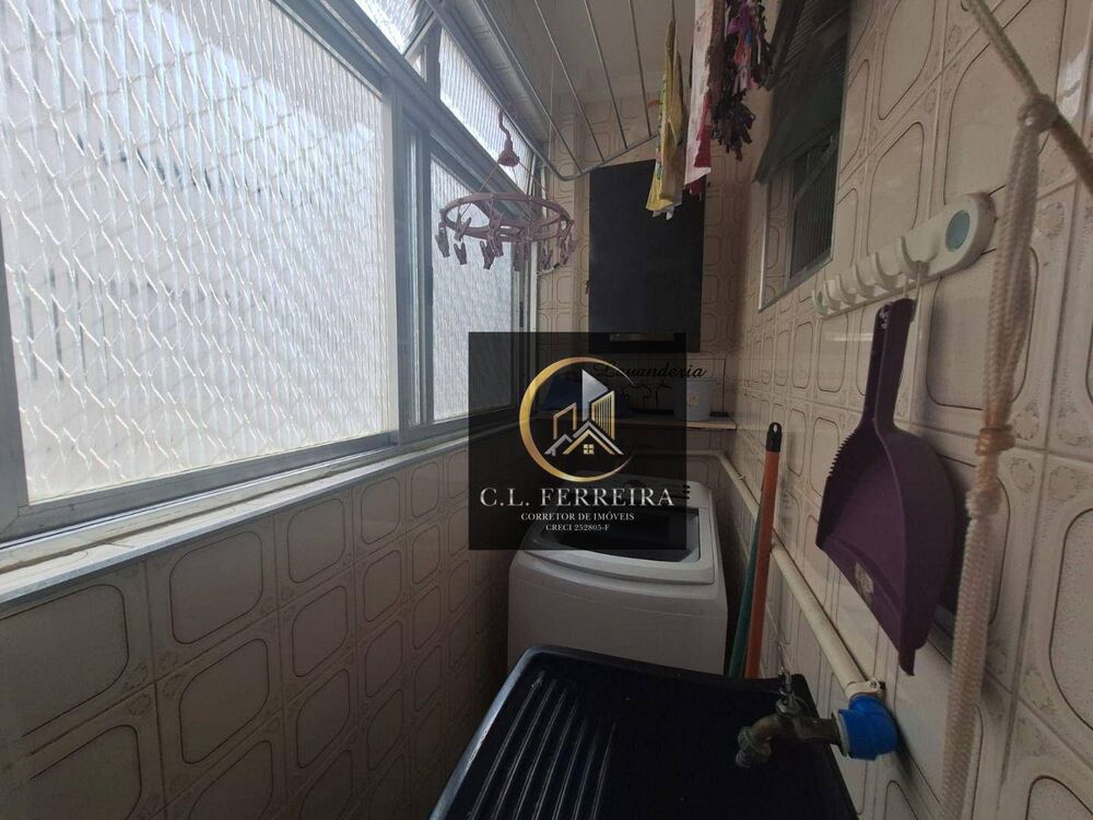 Apartamento, 1 quarto, 38 m² - Foto 3