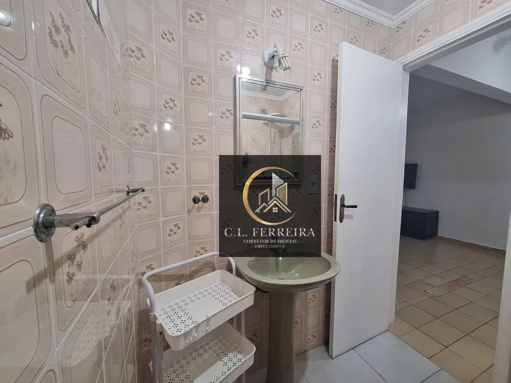 Apartamento, 1 quarto, 38 m² - Foto 7
