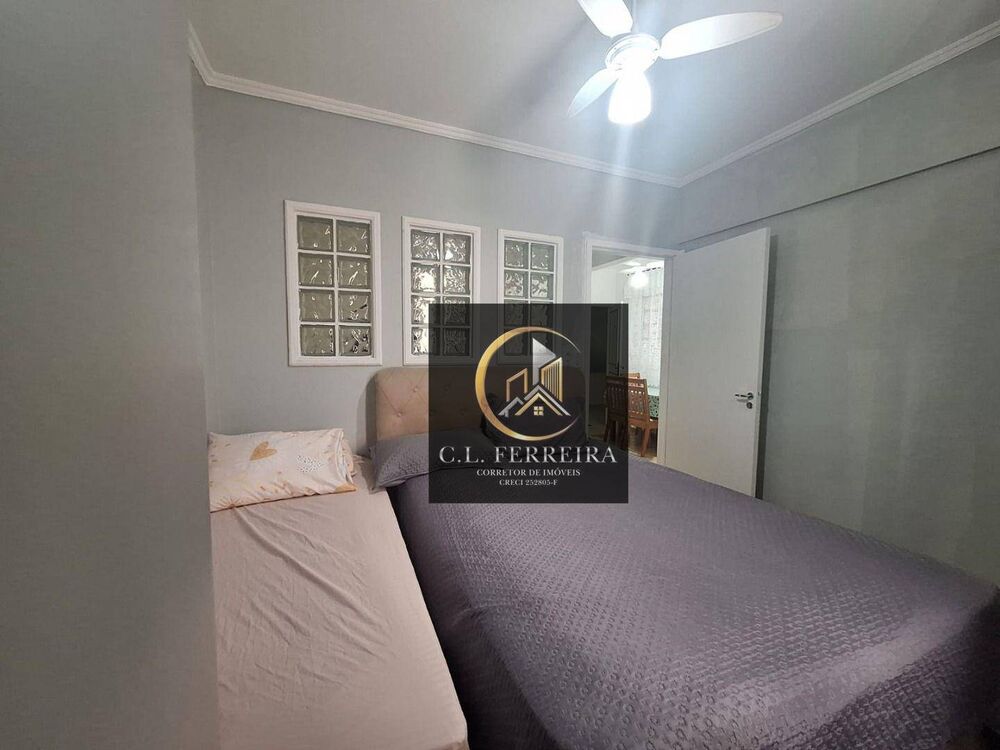 Apartamento, 1 quarto, 38 m² - Foto 4