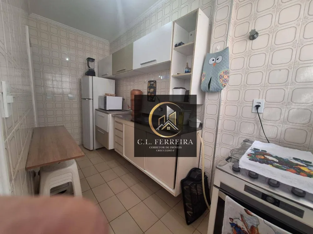Apartamento, 1 quarto, 38 m² - Foto 8