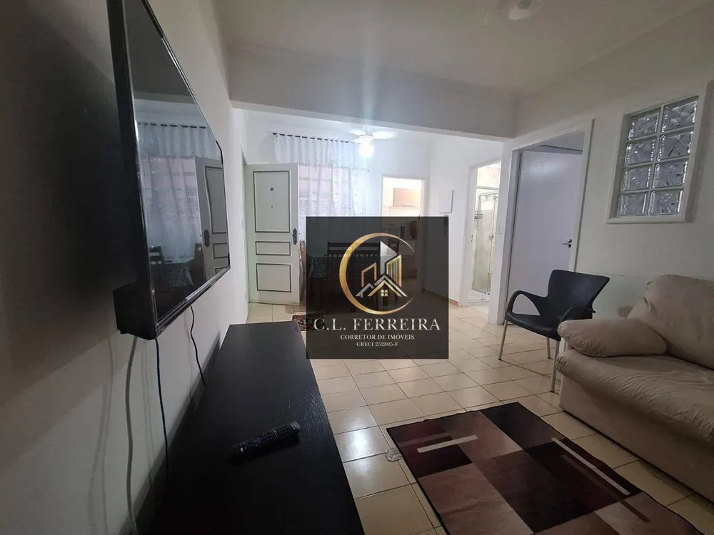 Apartamento, 1 quarto, 38 m² - Foto 13