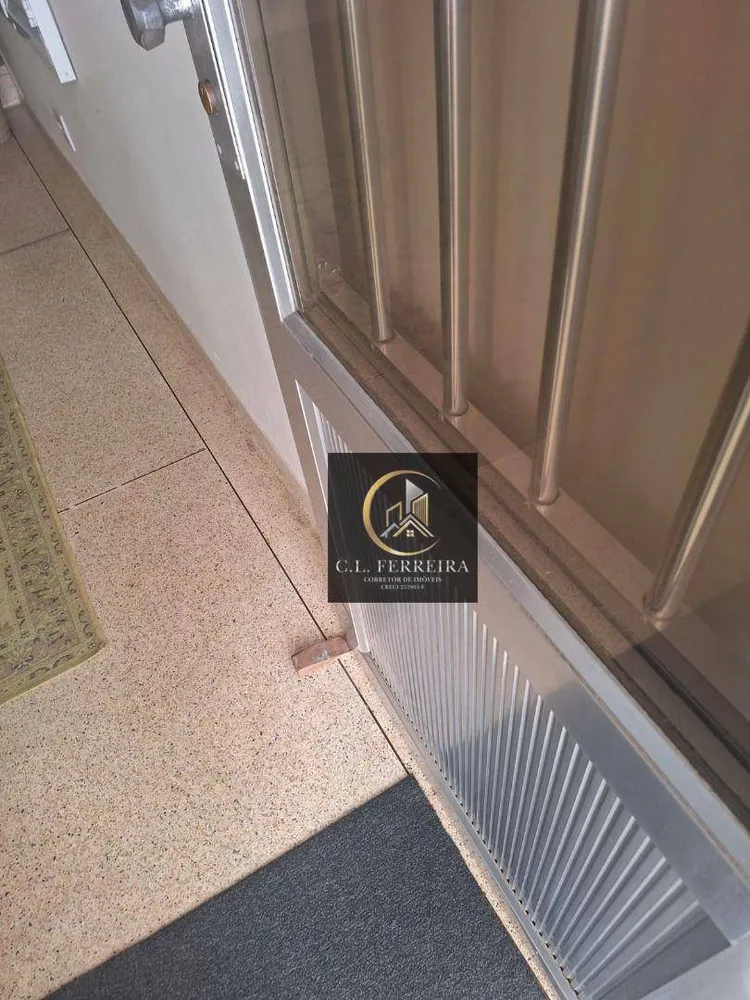 Apartamento, 1 quarto, 38 m² - Foto 9