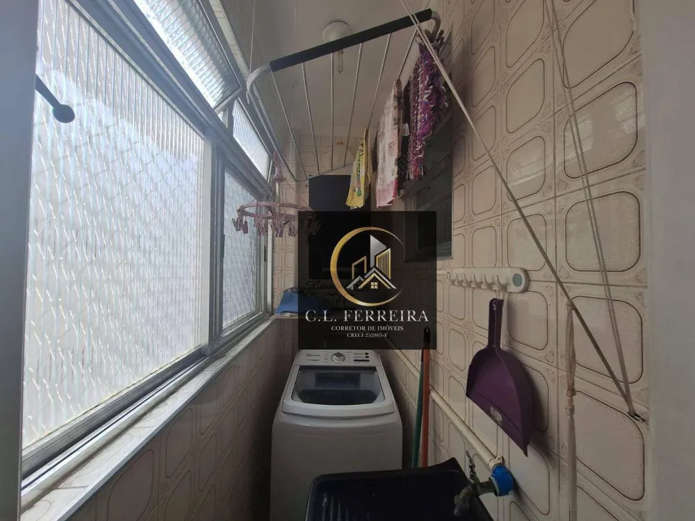 Apartamento, 1 quarto, 38 m² - Foto 6