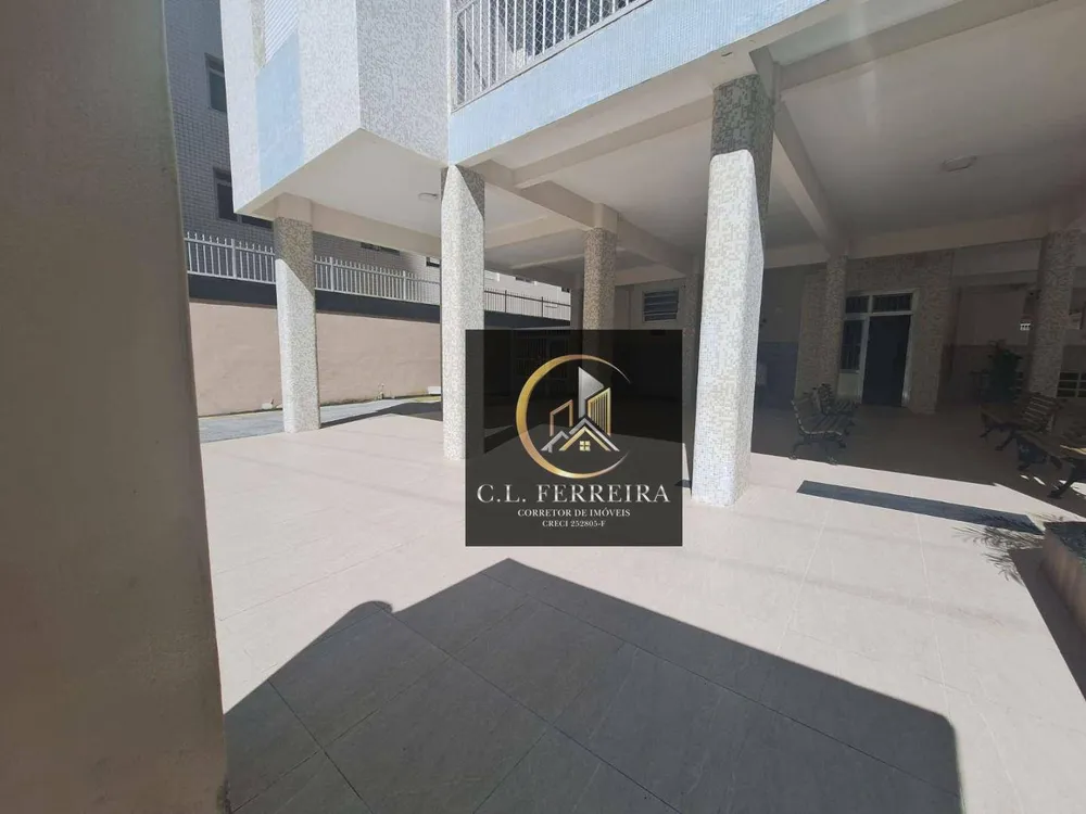 Apartamento, 1 quarto, 38 m² - Foto 12