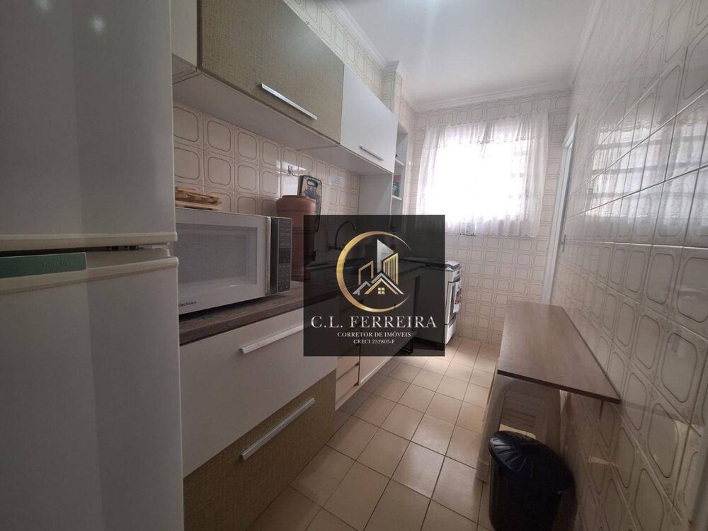 Apartamento, 1 quarto, 38 m² - Foto 2