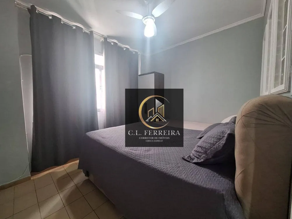 Apartamento, 1 quarto, 38 m² - Foto 10