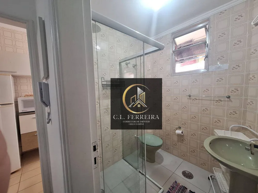 Apartamento, 1 quarto, 38 m² - Foto 15