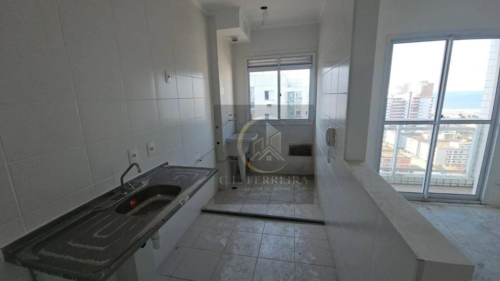 Apartamento, 2 quartos, 47 m² - Foto 7