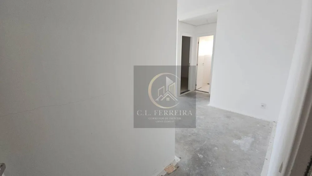 Apartamento, 2 quartos, 47 m² - Foto 11