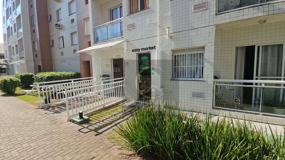 Apartamento, 2 quartos, 47 m² - Foto 16