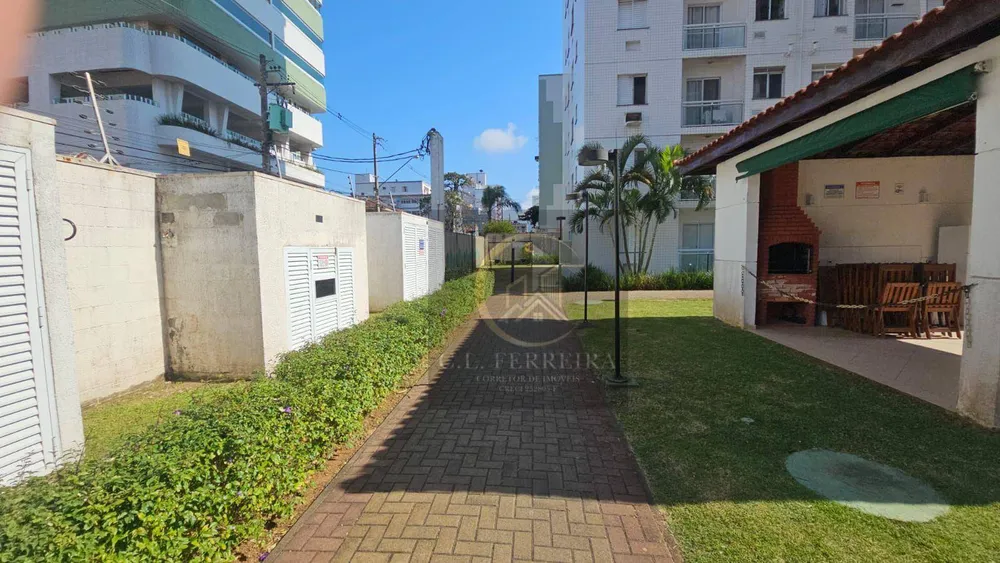 Apartamento, 2 quartos, 47 m² - Foto 14