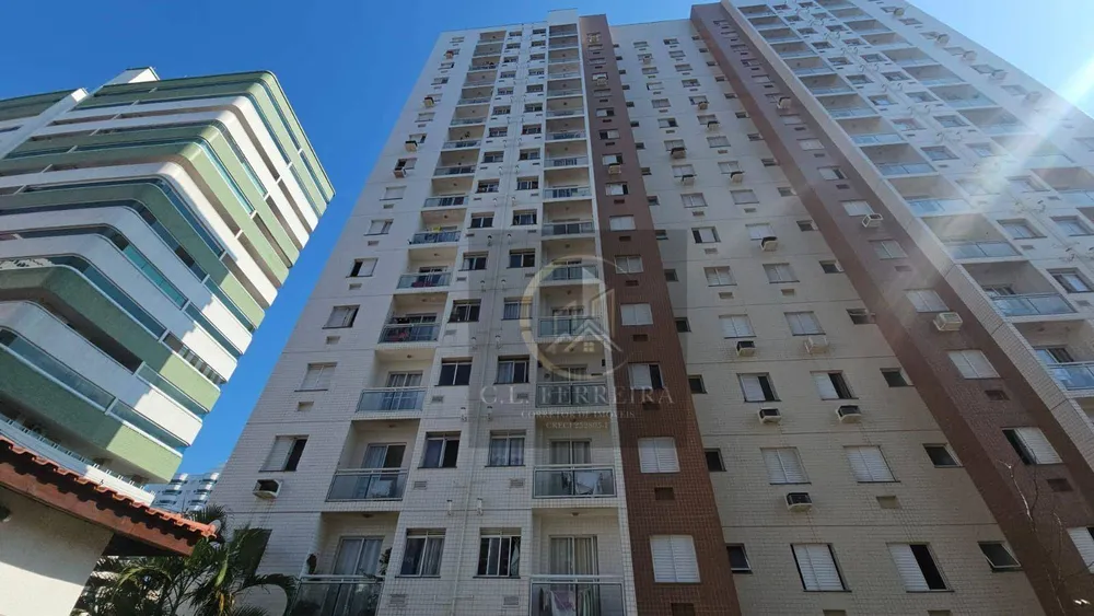 Apartamento, 2 quartos, 47 m² - Foto 2