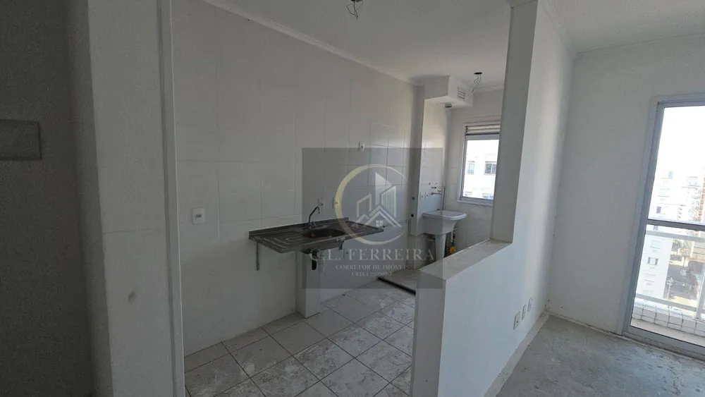 Apartamento, 2 quartos, 47 m² - Foto 8