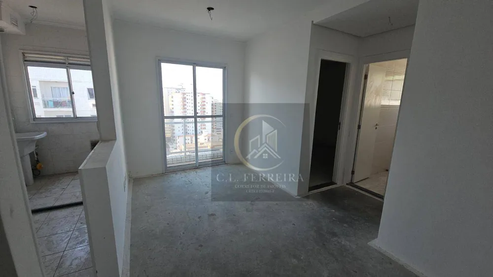 Apartamento, 2 quartos, 47 m² - Foto 3