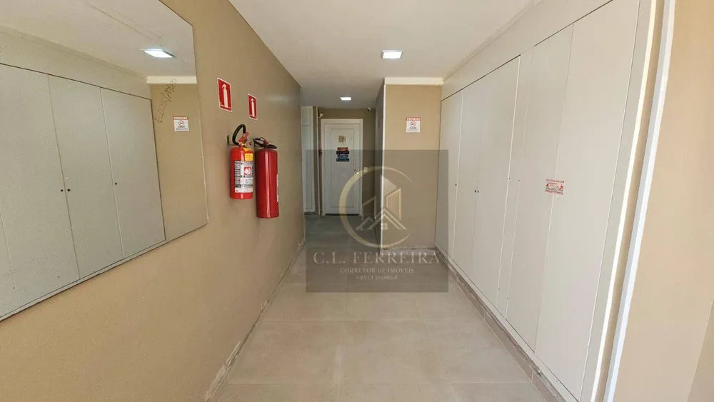 Apartamento, 2 quartos, 47 m² - Foto 9