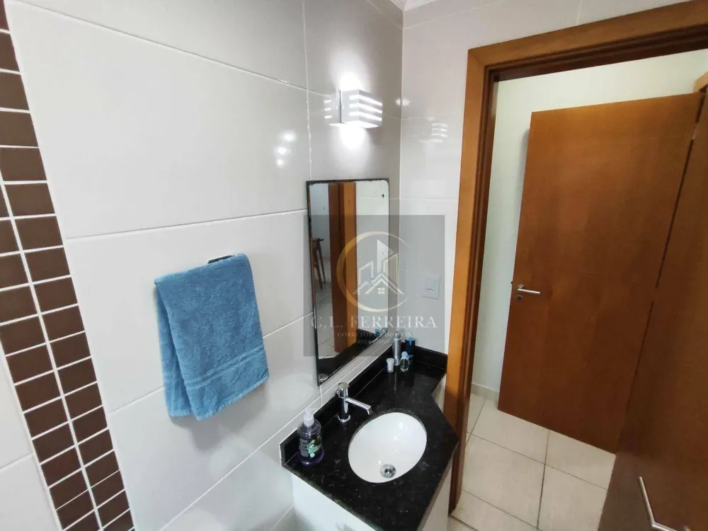 Apartamento, 2 quartos, 70 m² - Foto 8