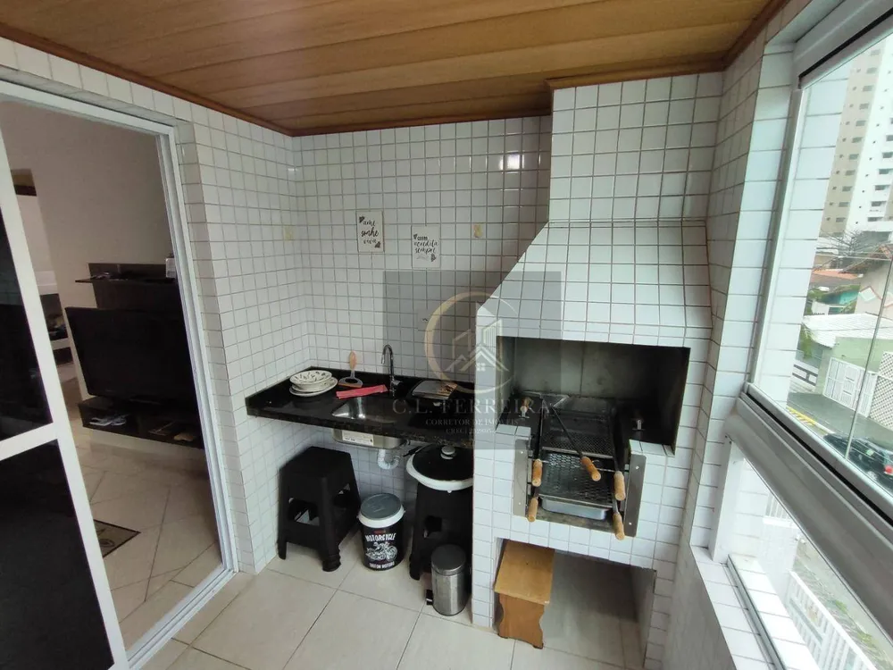 Apartamento, 2 quartos, 70 m² - Foto 12
