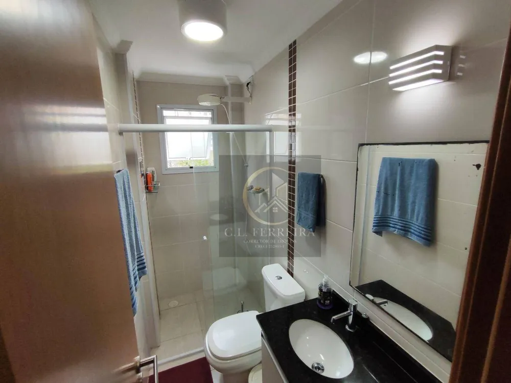 Apartamento, 2 quartos, 70 m² - Foto 4