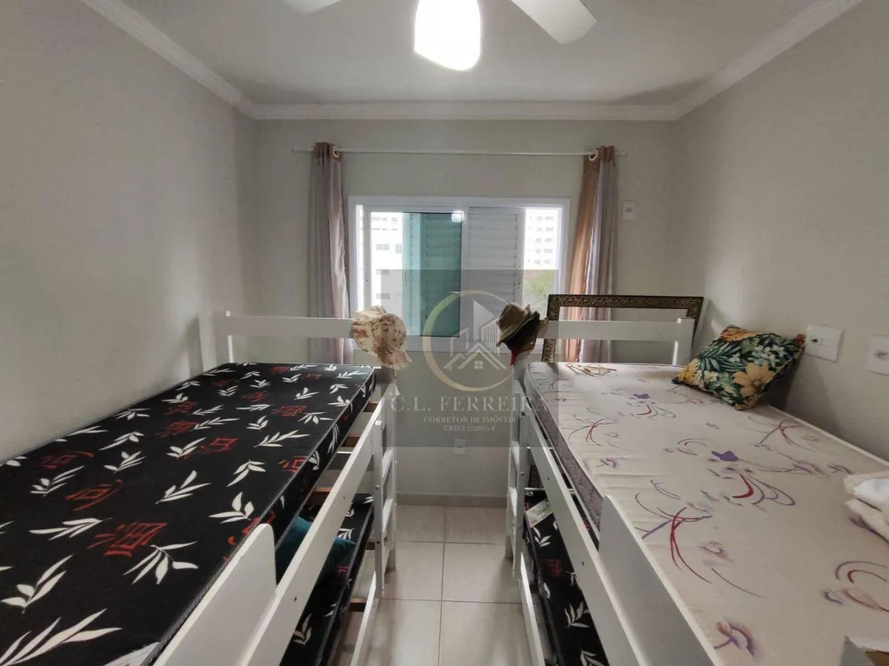 Apartamento, 2 quartos, 70 m² - Foto 7
