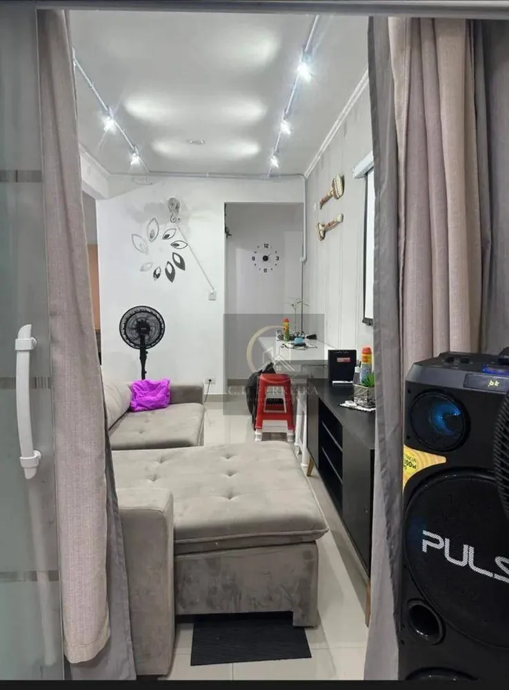 Apartamento, 3 quartos, 86 m² - Foto 16