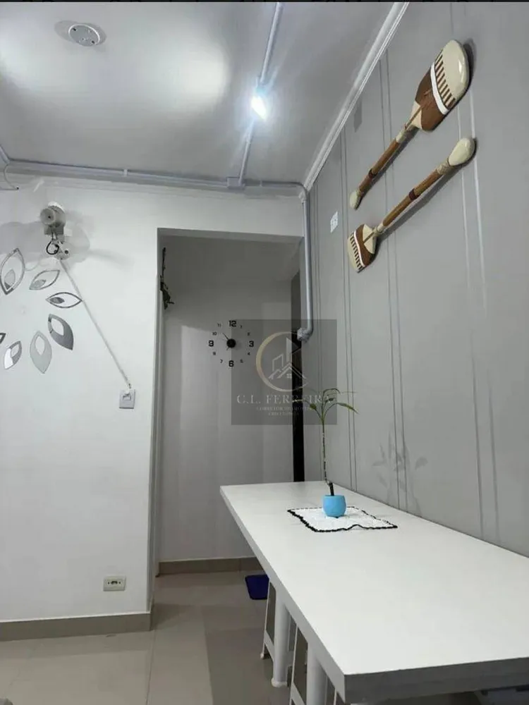 Apartamento, 3 quartos, 86 m² - Foto 7