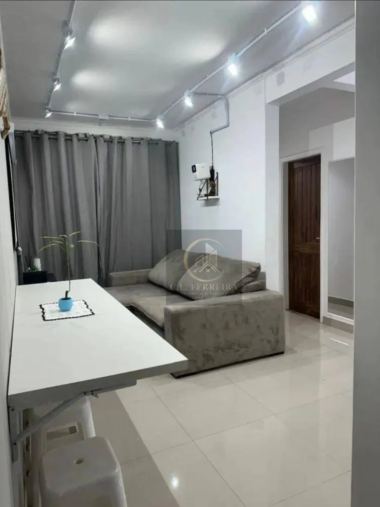 Apartamento, 3 quartos, 86 m² - Foto 2