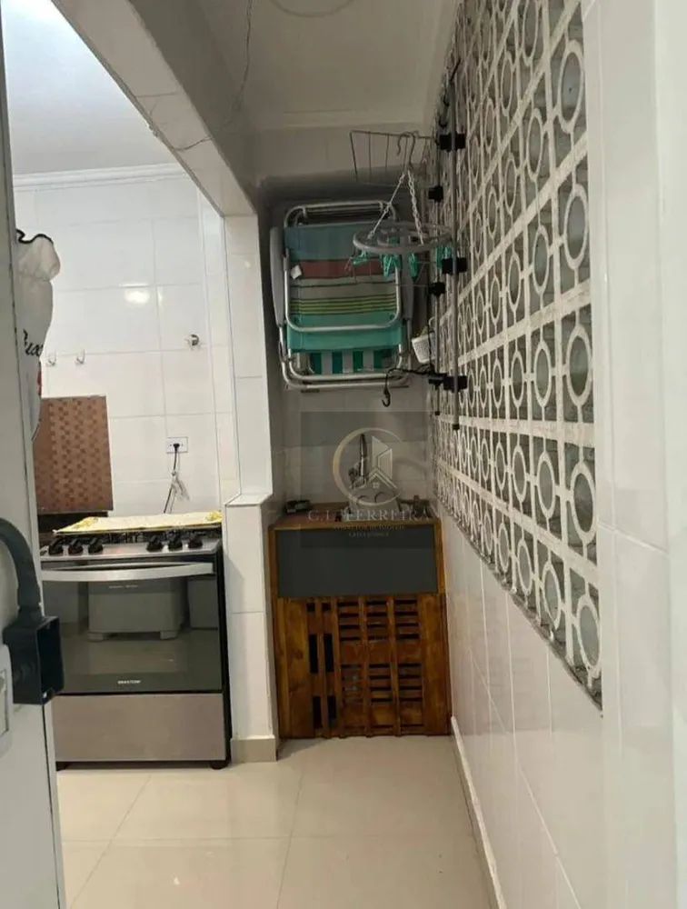 Apartamento, 3 quartos, 86 m² - Foto 4