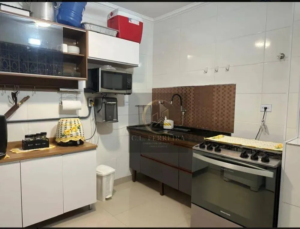 Apartamento, 3 quartos, 86 m² - Foto 11