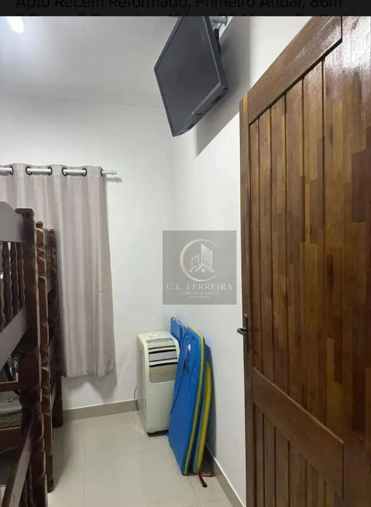 Apartamento, 3 quartos, 86 m² - Foto 14