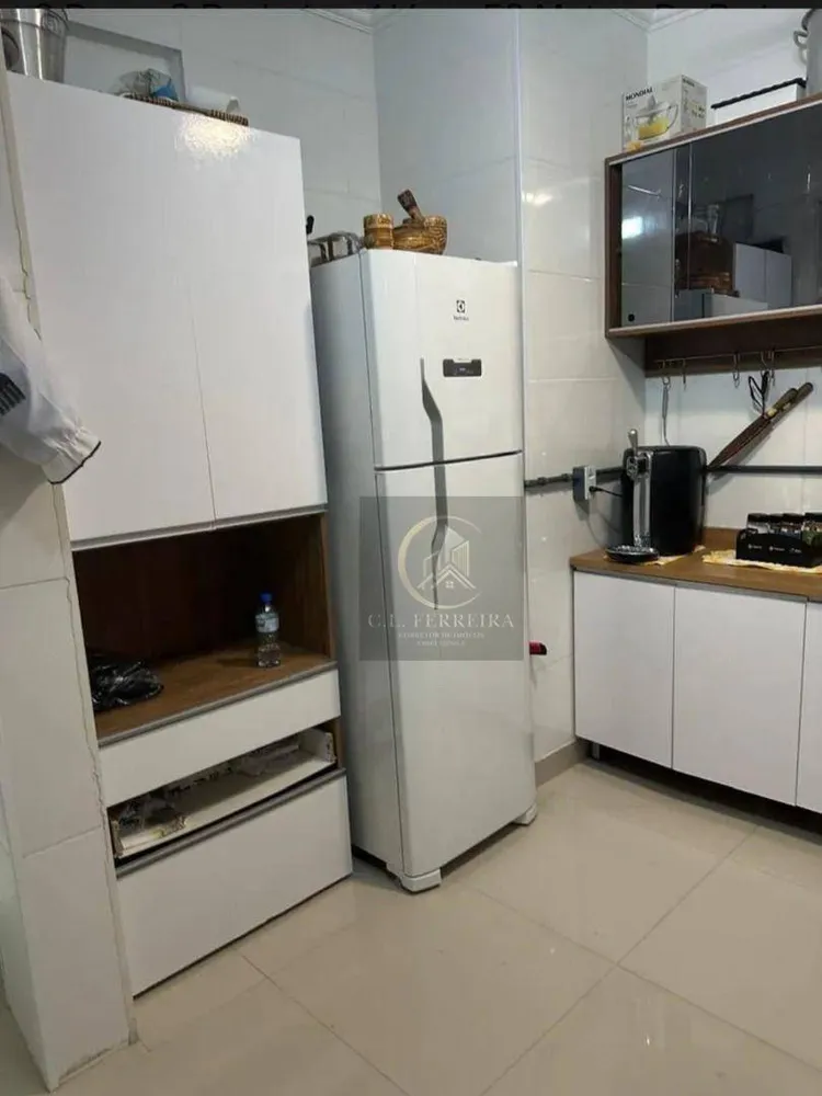 Apartamento, 3 quartos, 86 m² - Foto 10