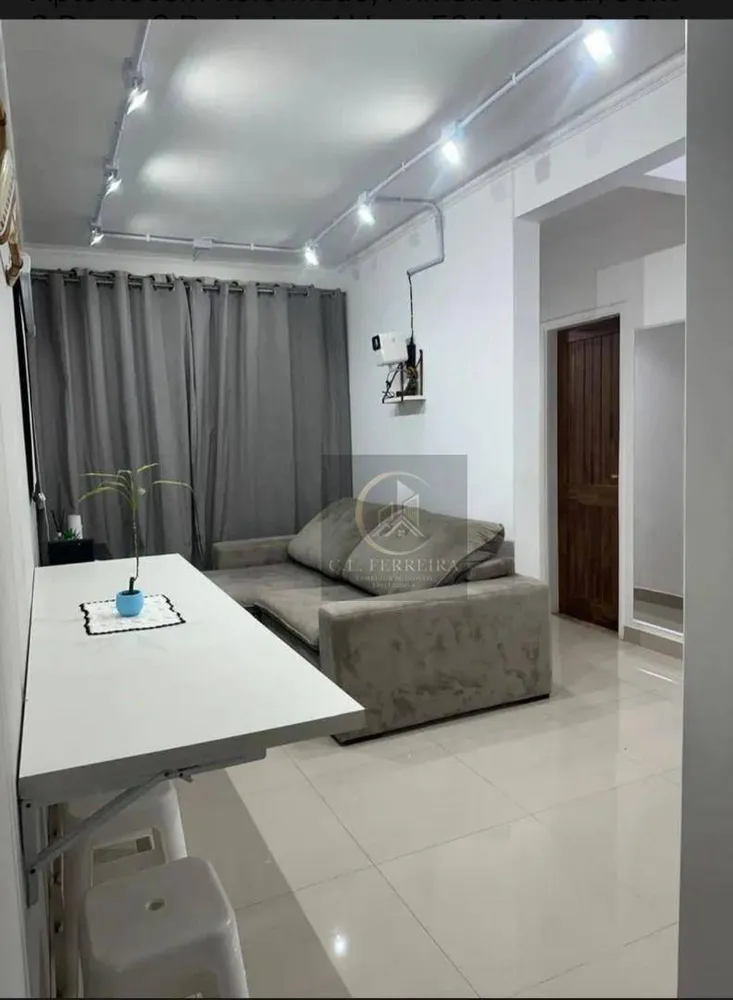 Apartamento, 3 quartos, 86 m² - Foto 12