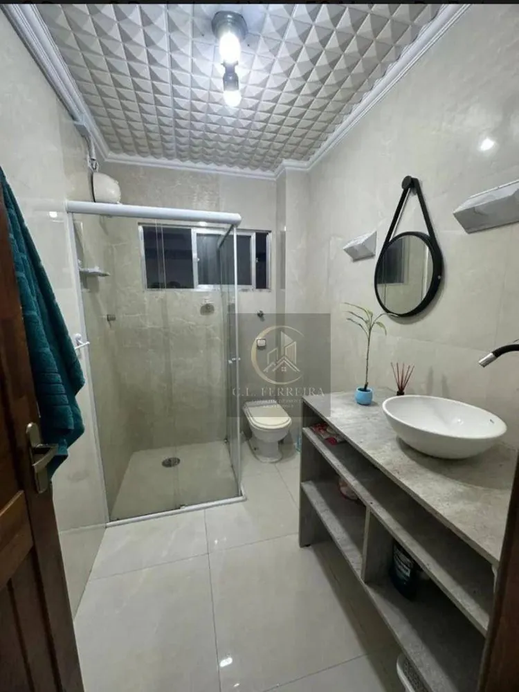Apartamento, 3 quartos, 86 m² - Foto 1