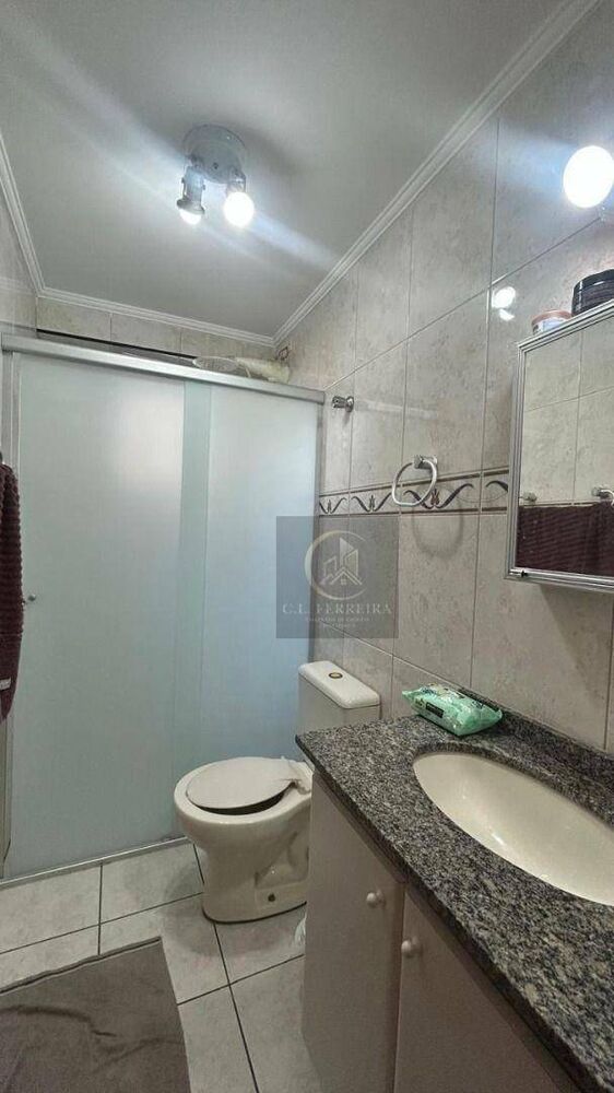 Apartamento, 1 quarto, 55 m² - Foto 2