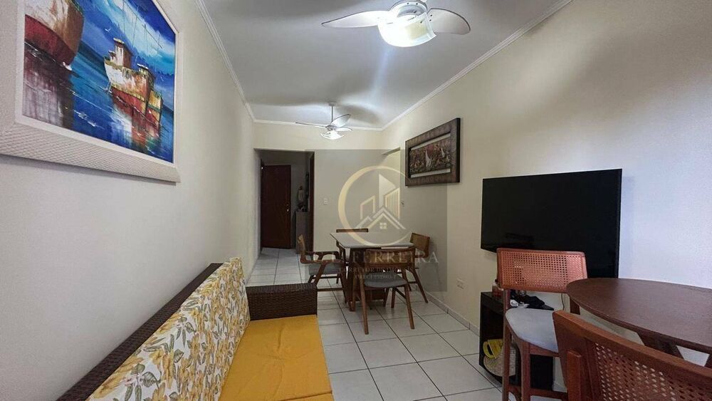 Apartamento, 1 quarto, 55 m² - Foto 3