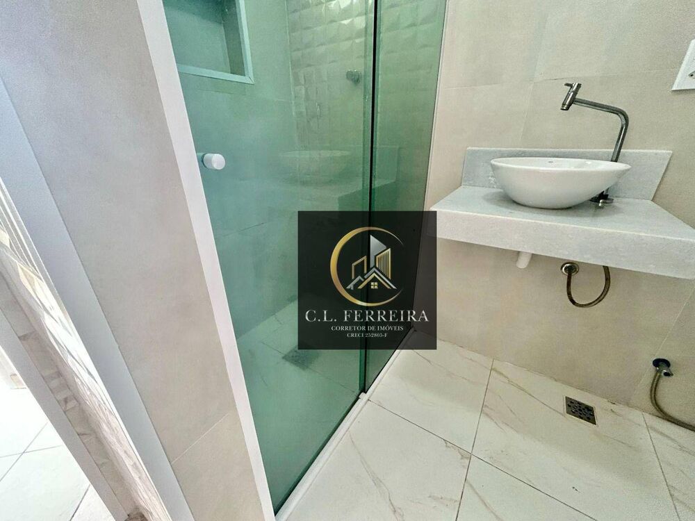 Apartamento à venda com 2 quartos, 85m² - Foto 11