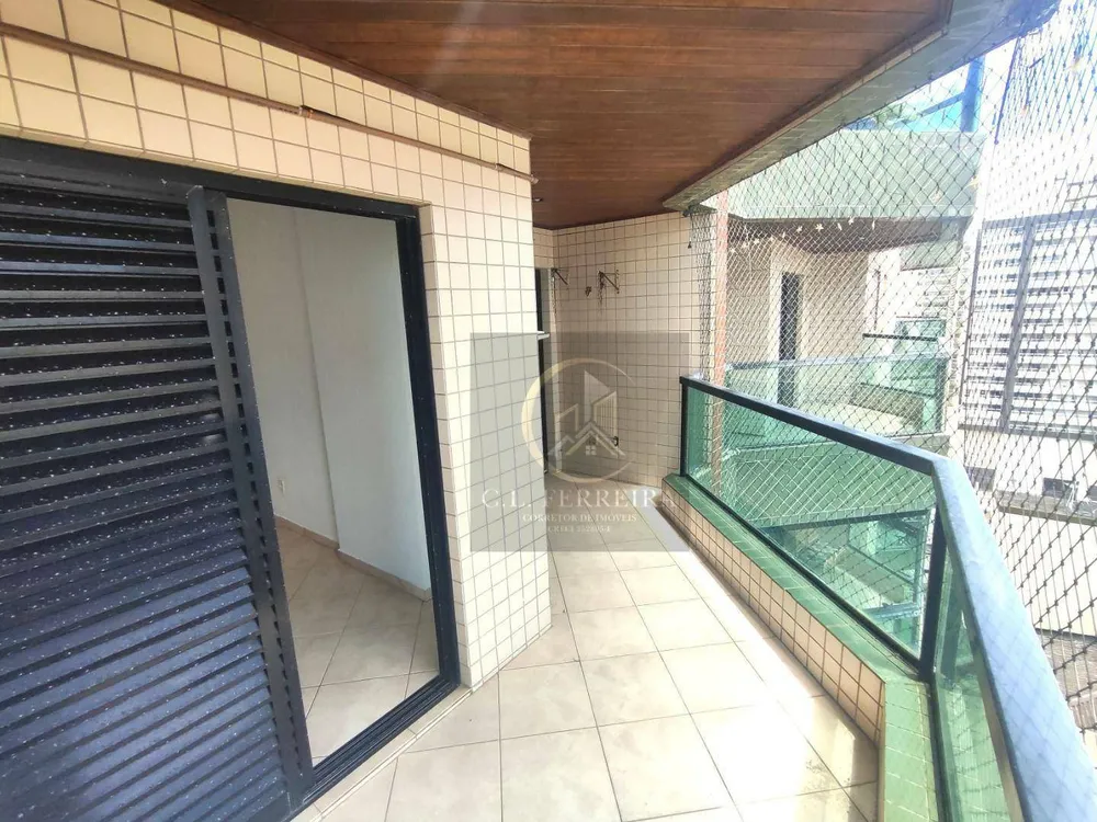 Apartamento, 2 quartos, 70 m² - Foto 2