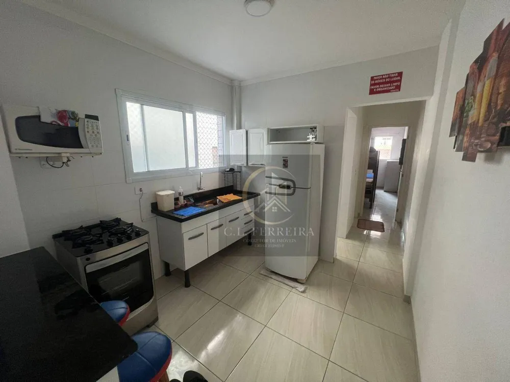 Apartamento, 1 quarto, 45 m² - Foto 11