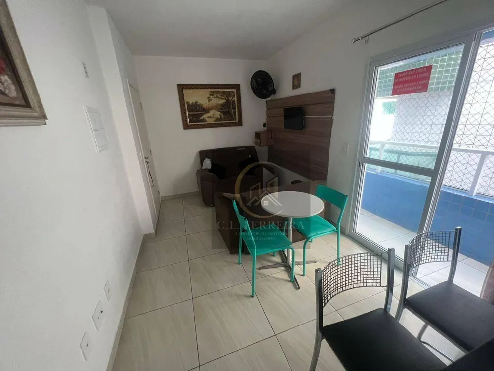 Apartamento, 1 quarto, 45 m² - Foto 8