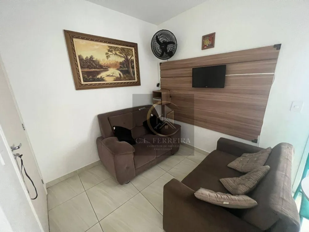 Apartamento, 1 quarto, 45 m² - Foto 3