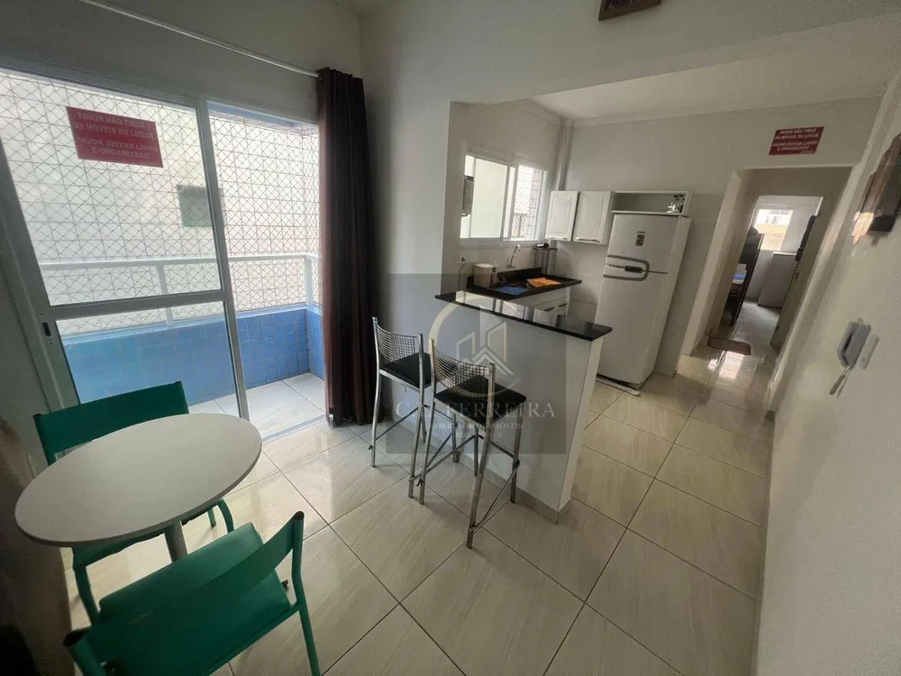 Apartamento, 1 quarto, 45 m² - Foto 2