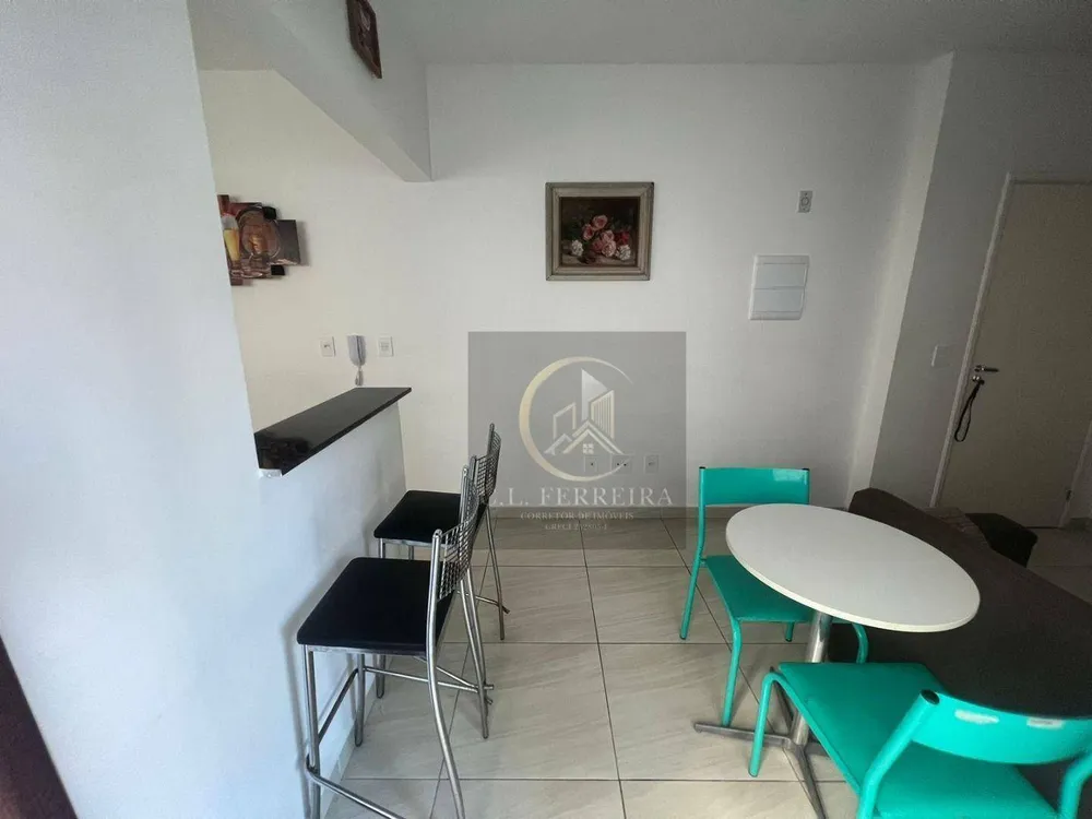 Apartamento, 1 quarto, 45 m² - Foto 7